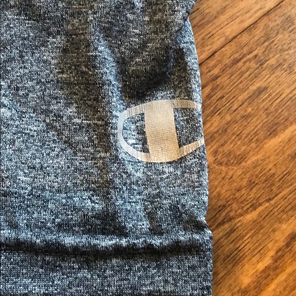 Salty Dog 🐕 moisture control Champion t shirt - Picture 3 of 4